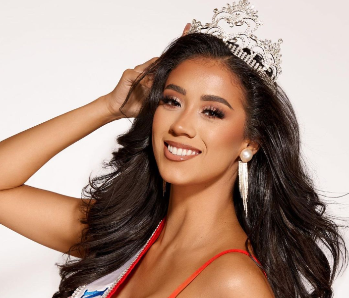 Mrs. America 2023 Regina Stock shares health update