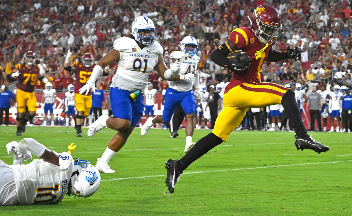 Tickets on-sale for the 2023 Pac-12 Football Championship Game