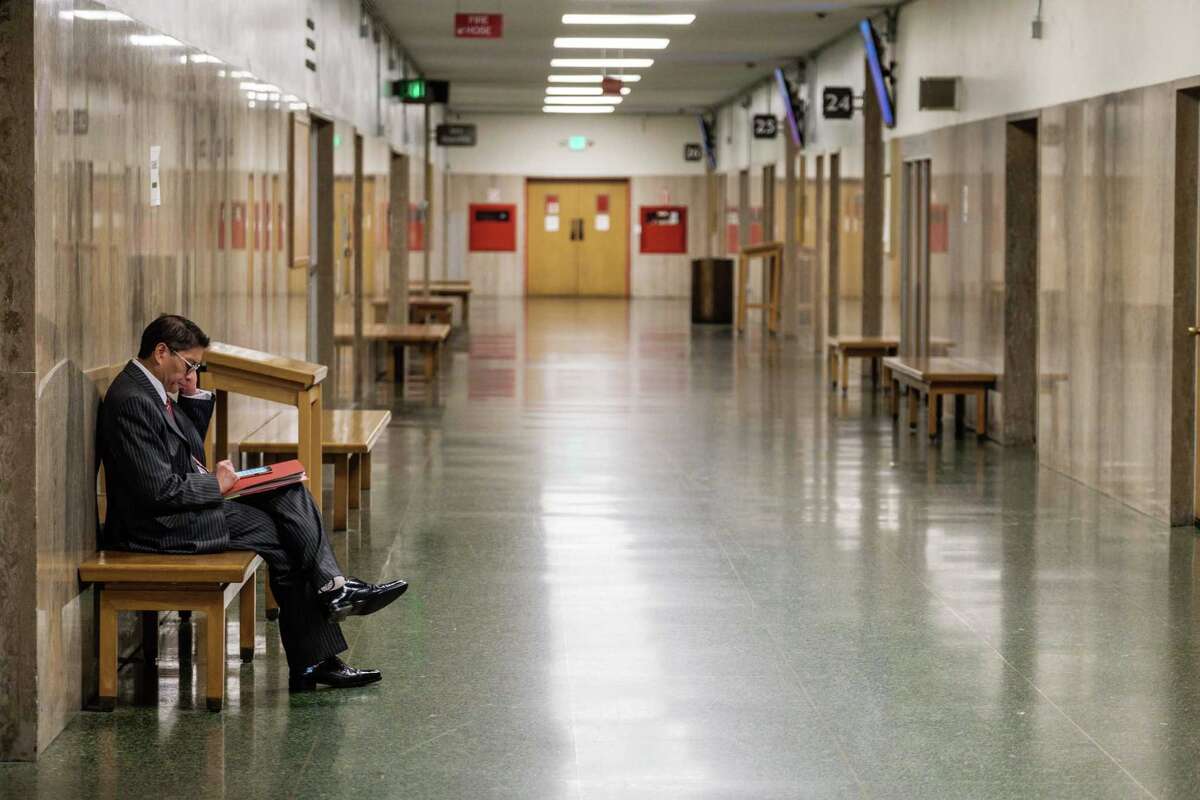 Tough-on-crime group says it will grade S.F. judges up for reelection