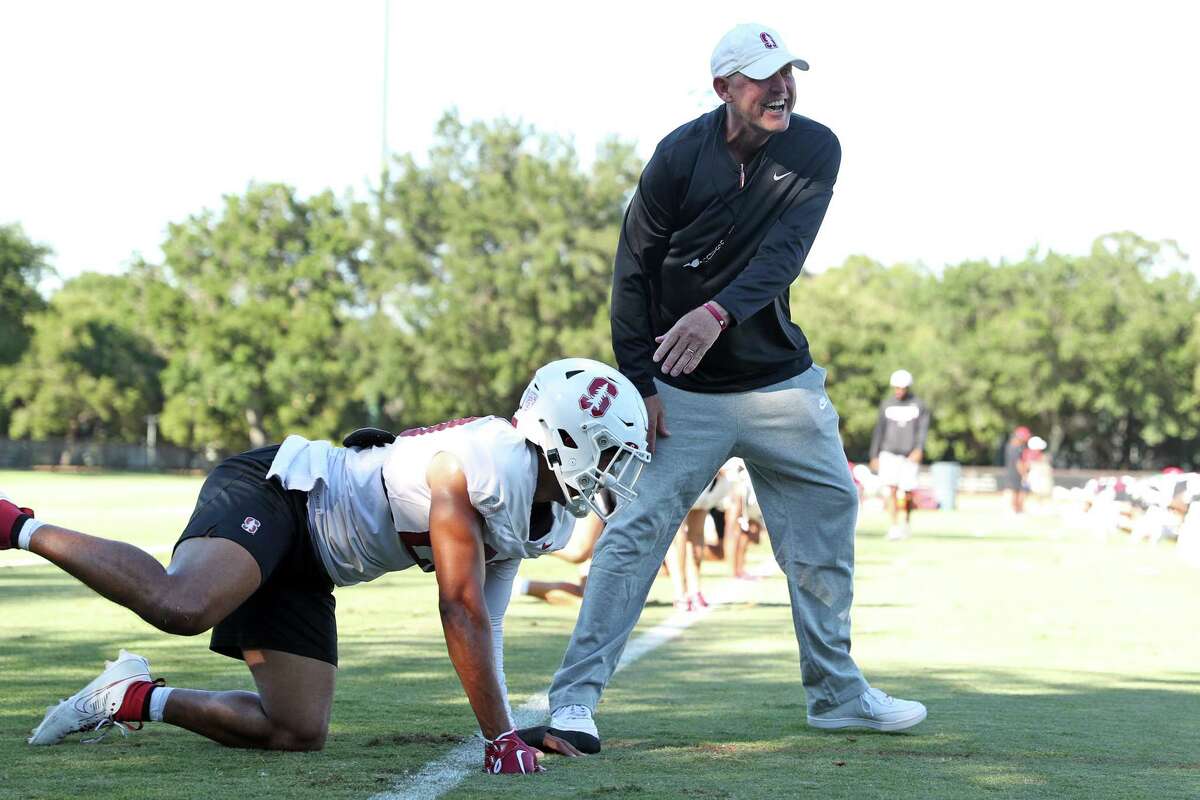 Camp Chronicles: Troy Football 2018 