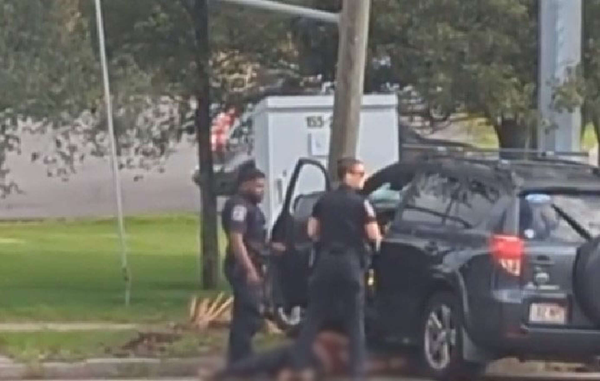 Family of man killed by West Hartford police files lawsuit