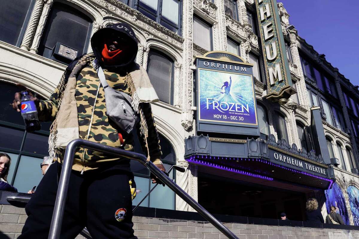 S.F. Mid-Market revitalization plan to bring arts to vacant spaces