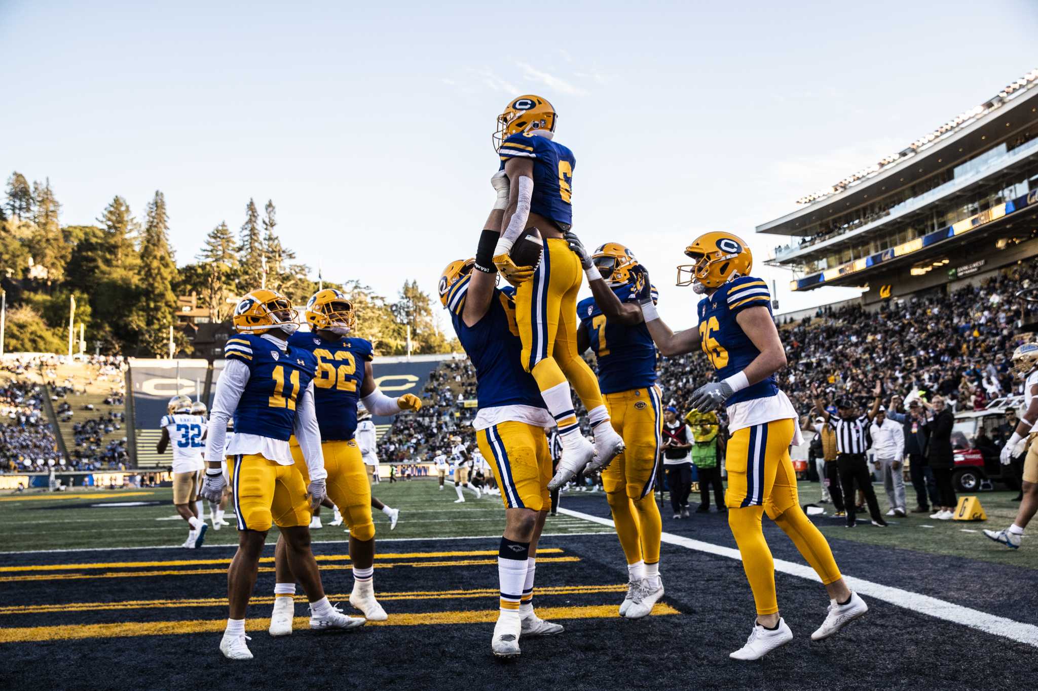 Cal, Stanford fans lament demise of Pac-12, loss of tradition