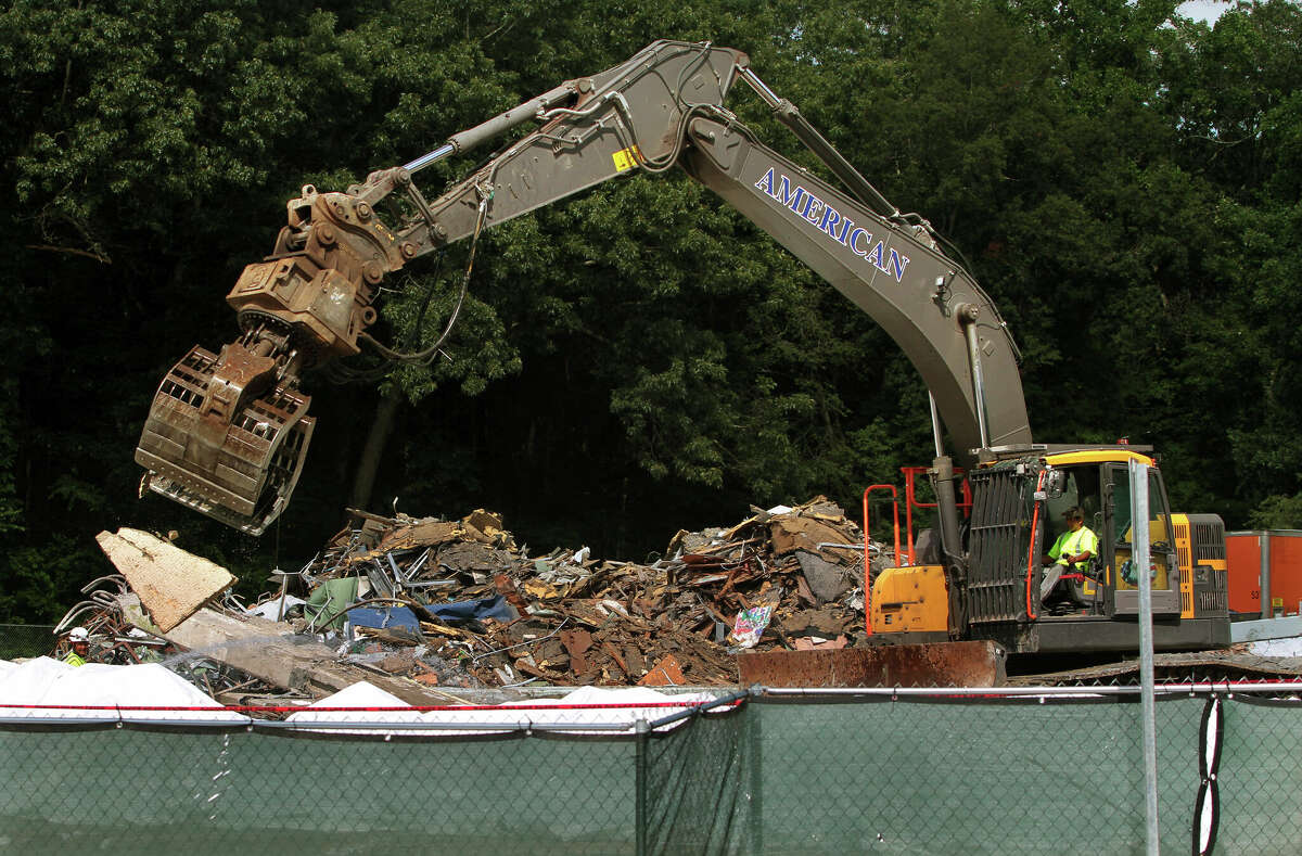 Norwalk's new Cranbury School students 'It's so beautiful'