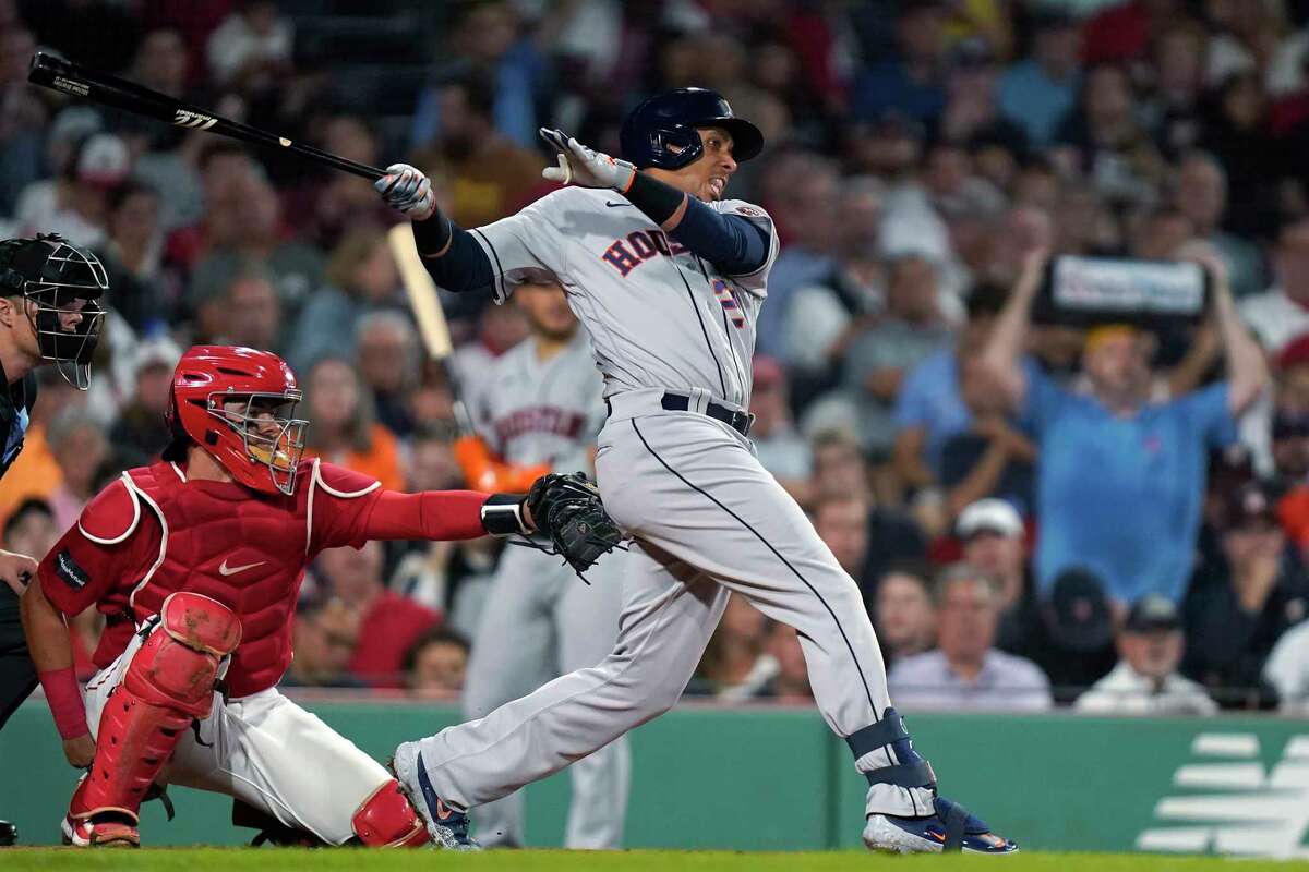 Red Sox At Astros: August 11Th   Unexpected Factors To Consider - sucrsc3