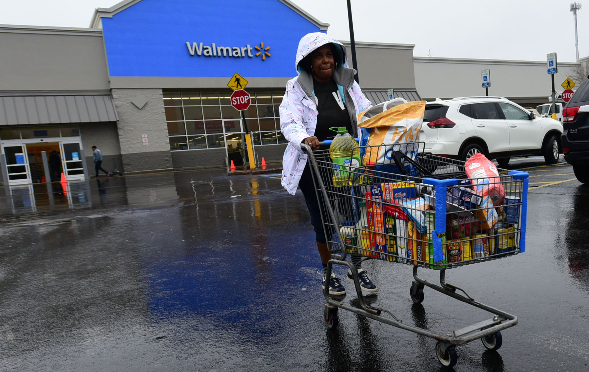 Sam's Club makes major upcoming store closure announcement - TheStreet