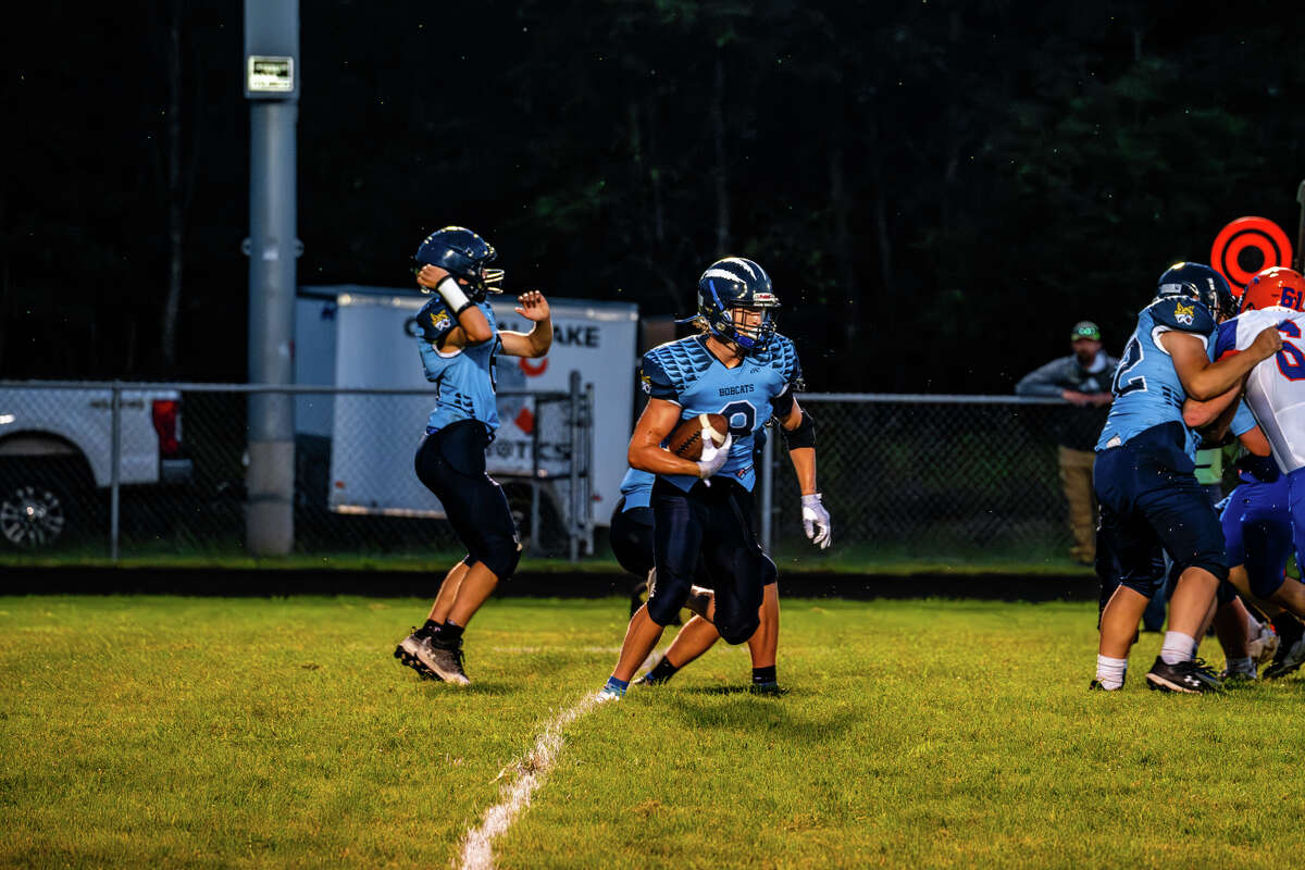 Brethren football hosts WhittemorePrescott