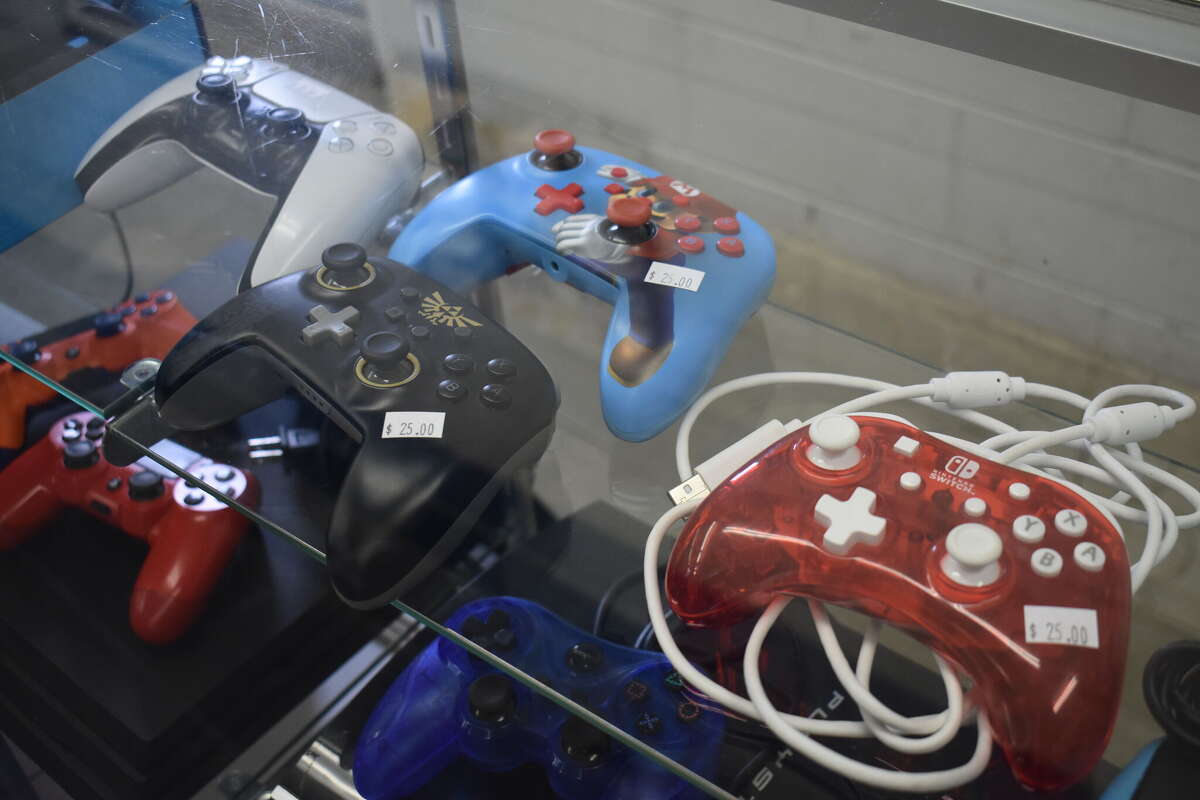 Big Rapids Computer Repair and Sales opens in new location