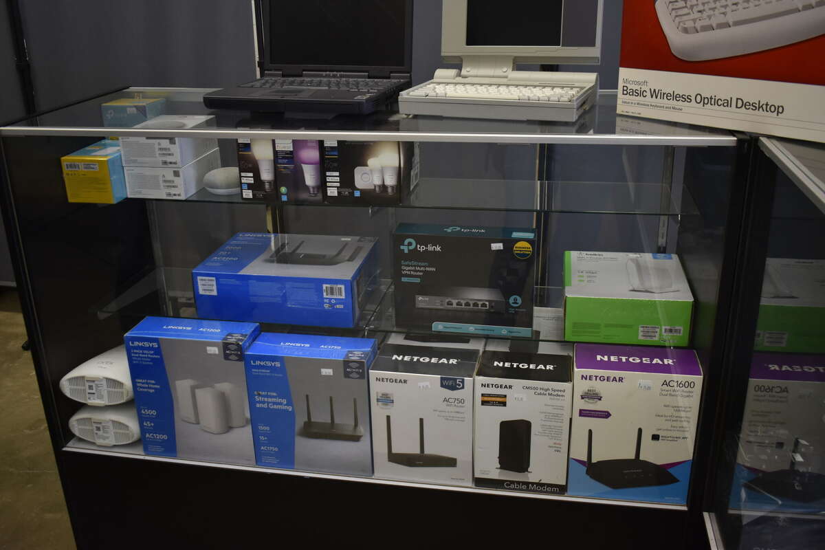 Big Rapids Computer Repair and Sales opens in new location