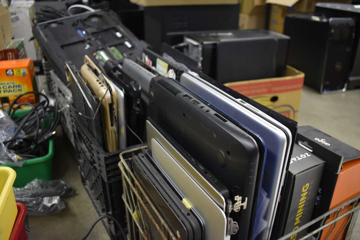 Big Rapids Computer Repair and Sales opens in new location