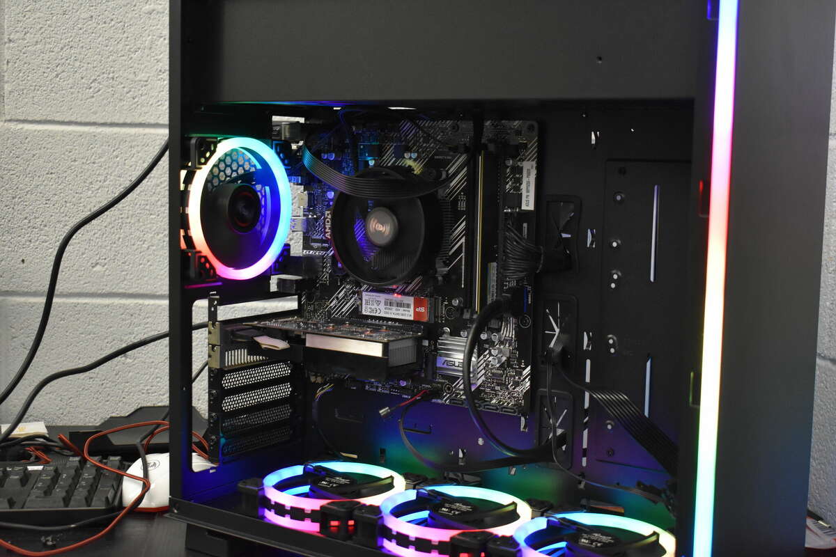 Big Rapids Computer Repair and Sales opens in new location