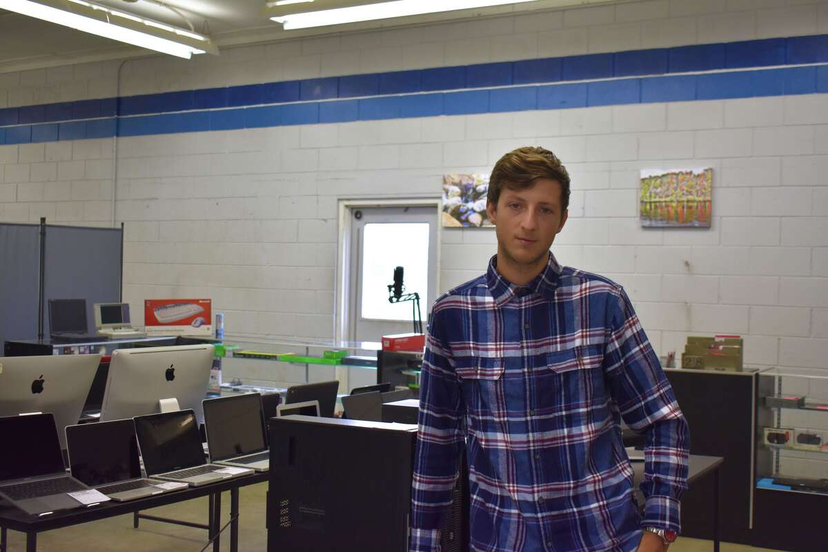 Big Rapids Computer Repair and Sales opens in new location