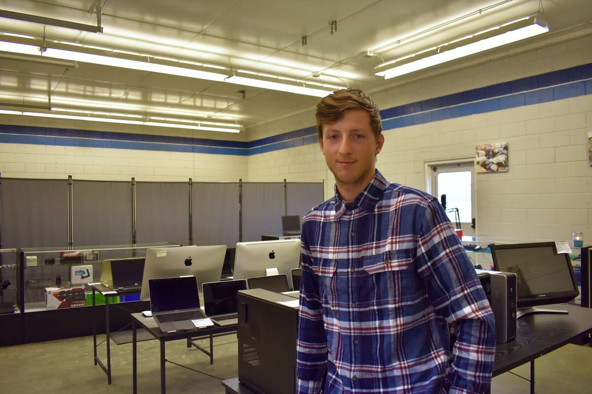 Big Rapids Computer Repair and Sales opens in new location