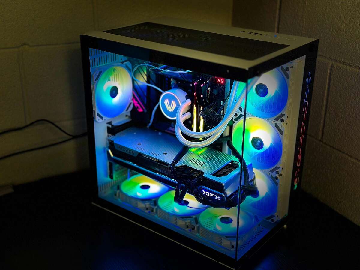 Big Rapids Computer Repair and Sales opens in new location