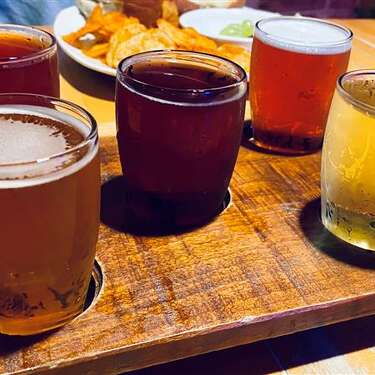 Michigan microbreweries reign supreme at World Expo of Beer