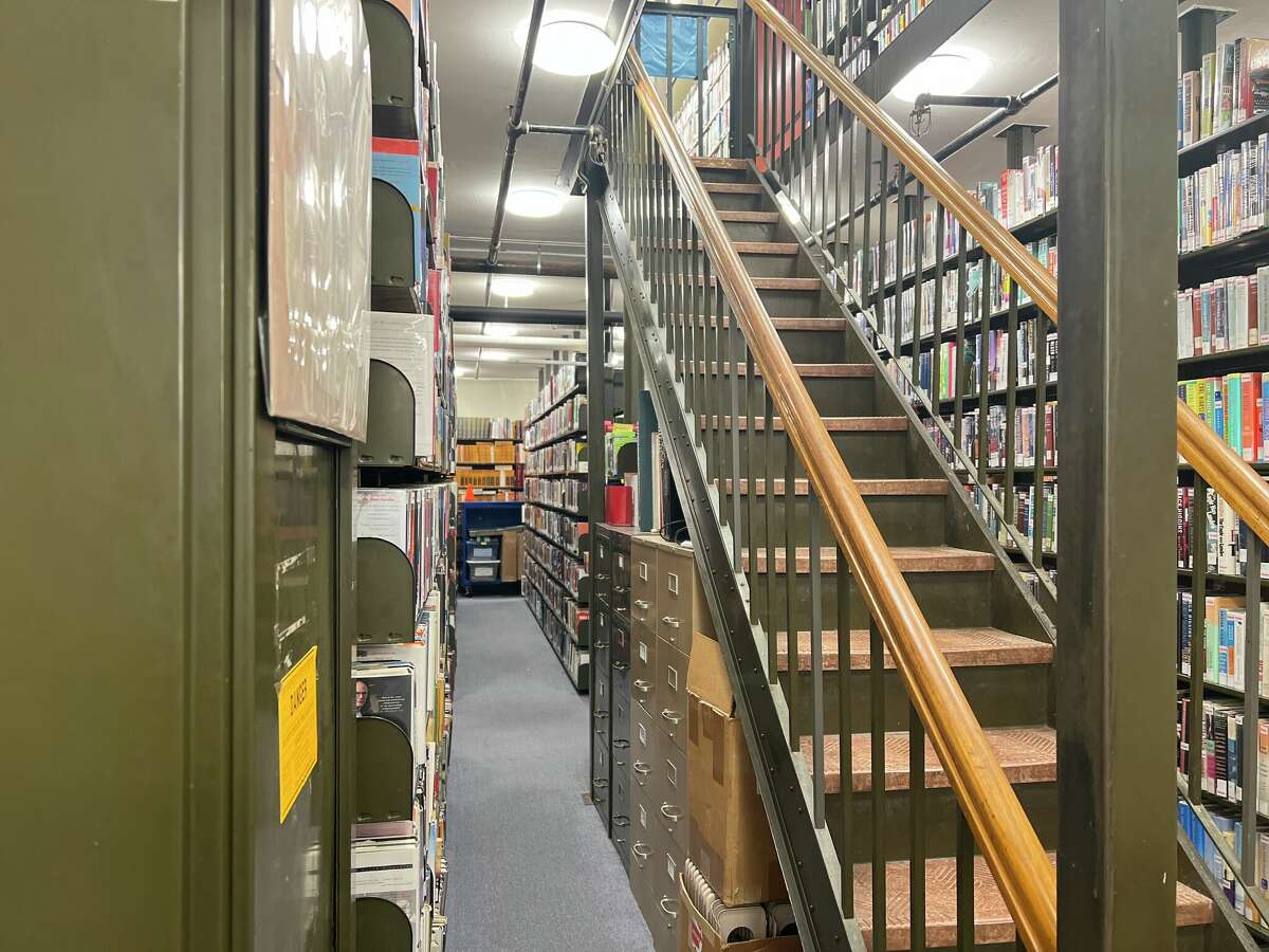 Architect hired to design new Manchester library