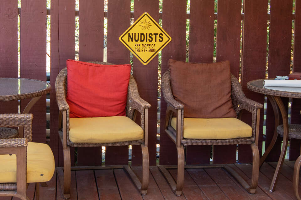 True nudists near me