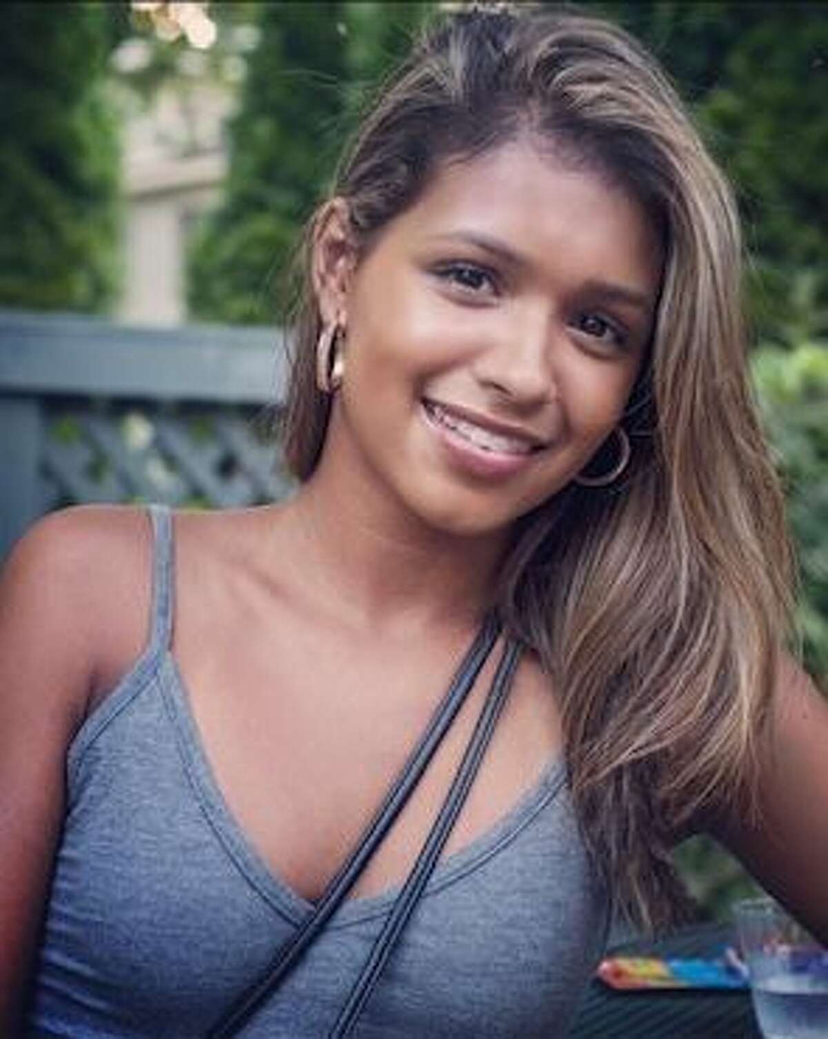 Ex NBA Player Tyson Wheeler Confirms Daughter Killed In CT Crash