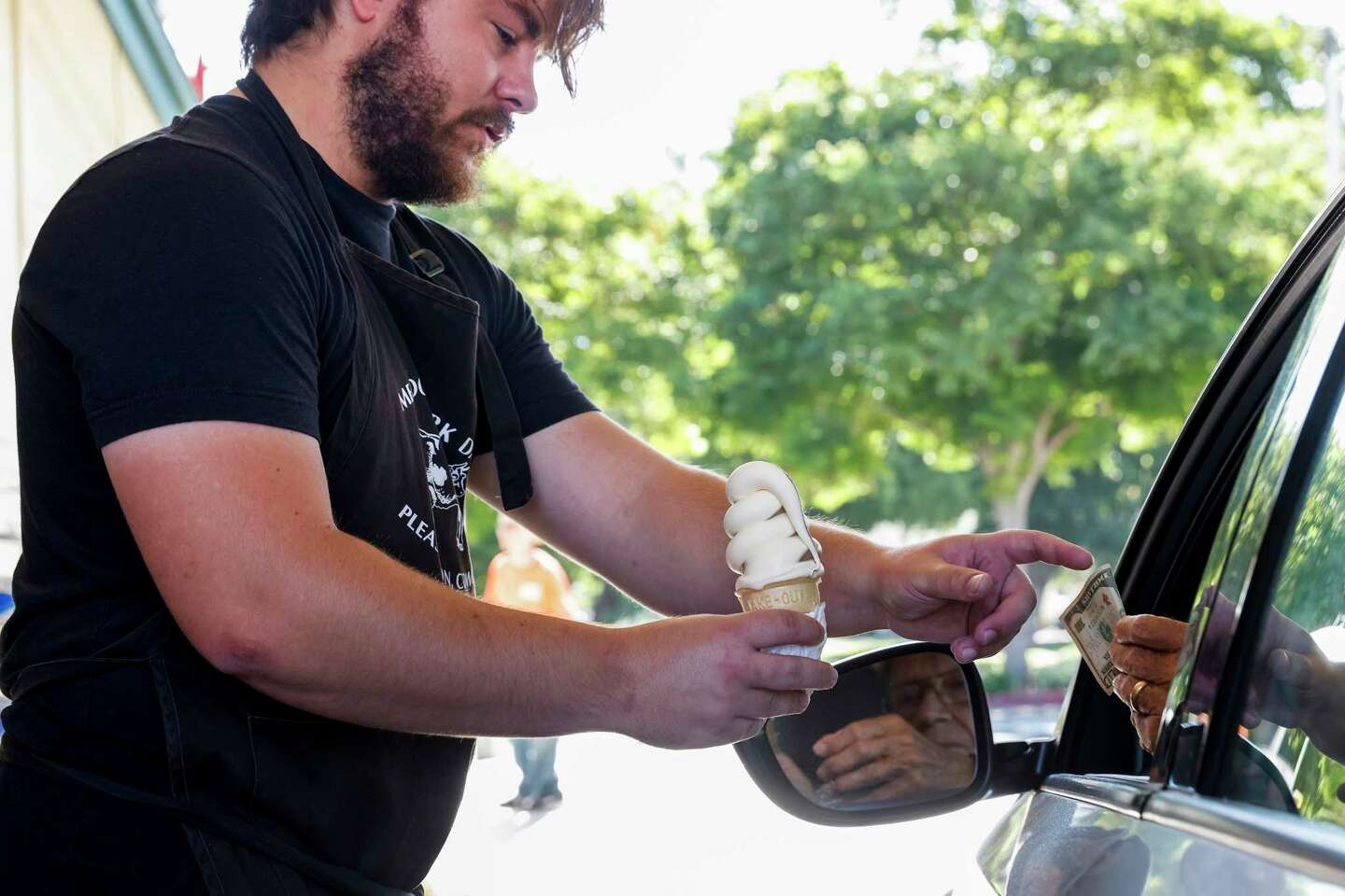 Meadowlark Dairy An East Bay ice cream favorite lasts over 100 years.