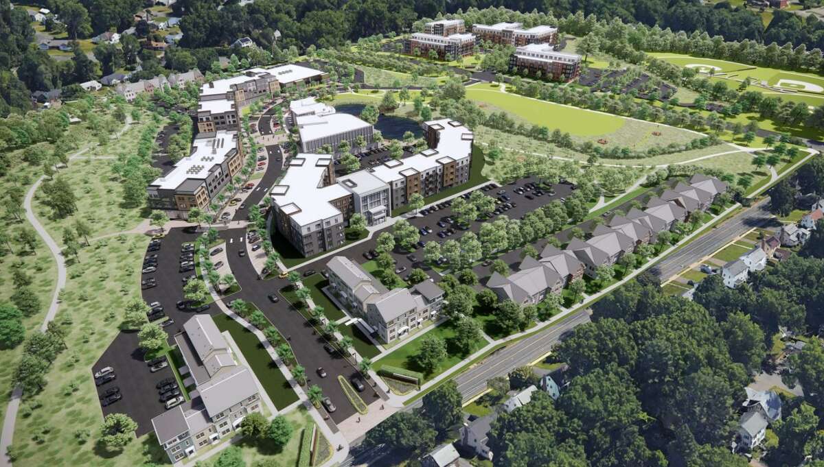 Fairfield State Park development details revealed: Country club,  multimillion-dollar homes
