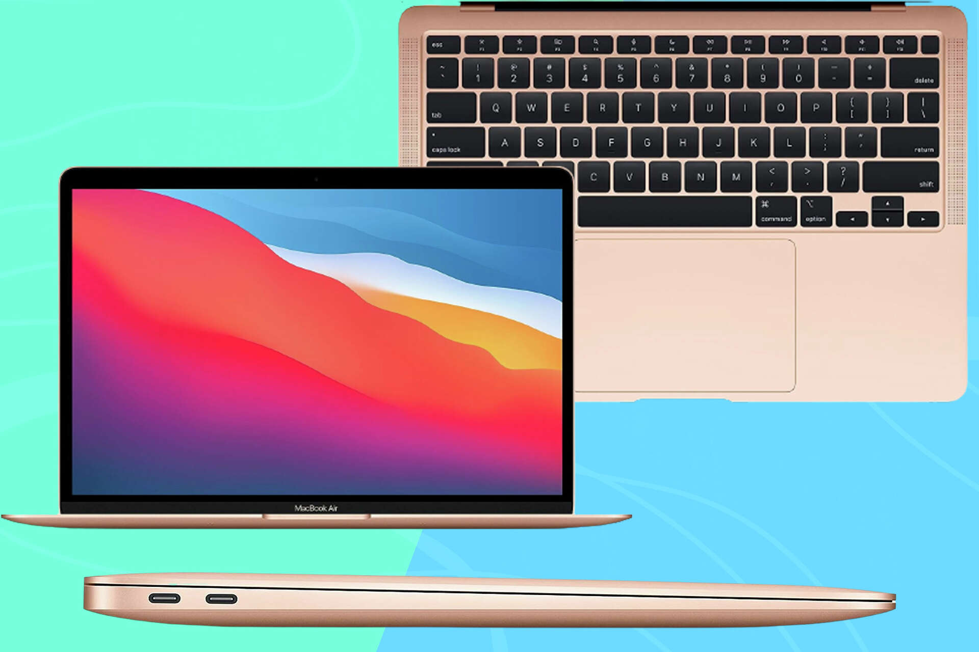 Laptop deal: Save $250 on an Apple MacBook Air at Amazon