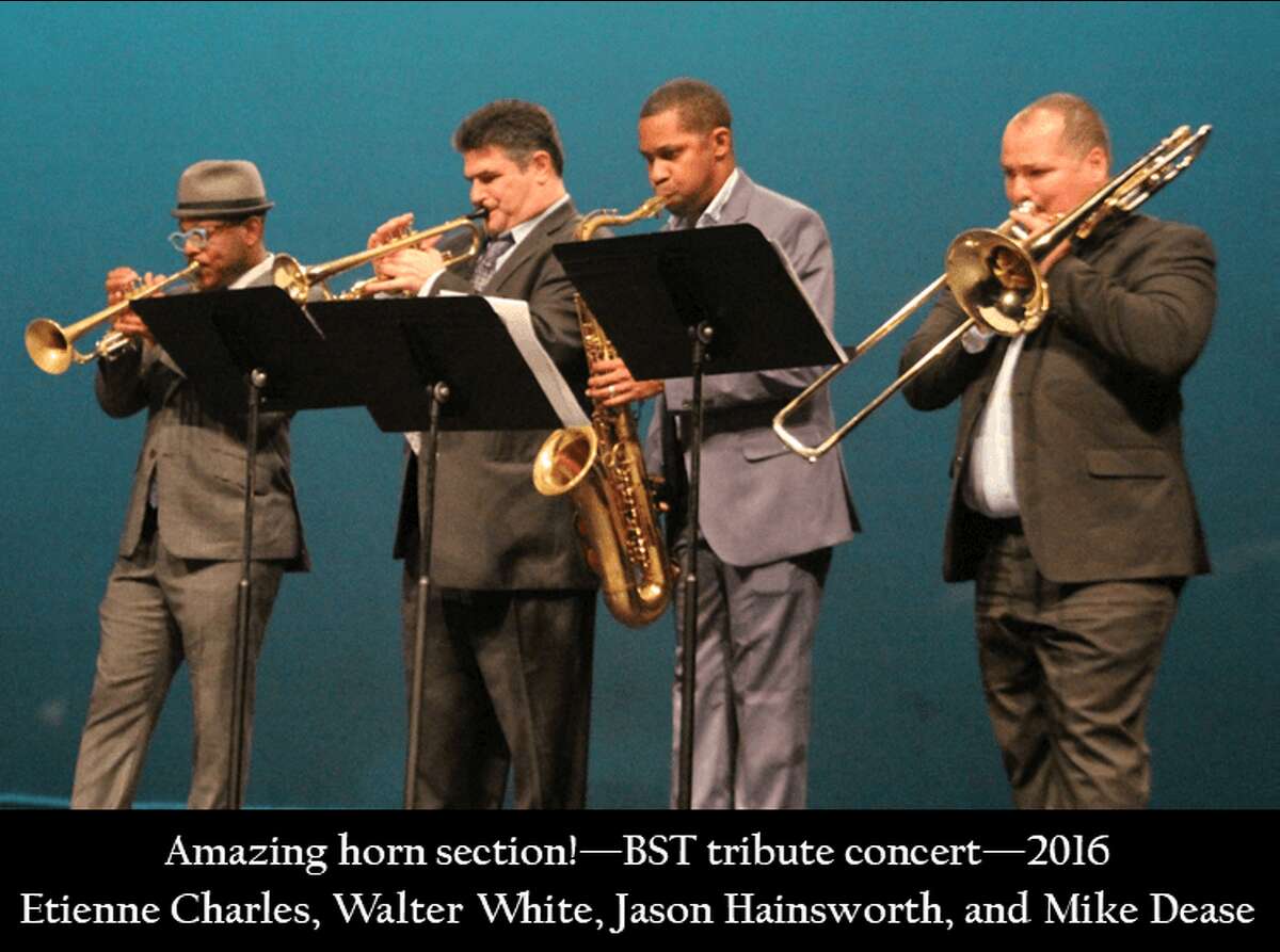 Tuba Bach Festival Bringing International Artists To Big Rapids