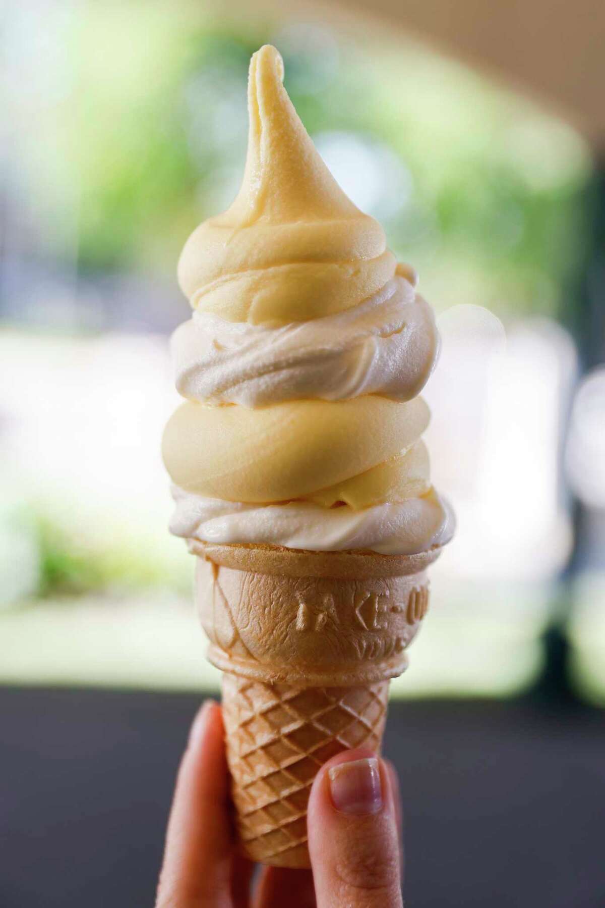 Meadowlark Dairy An East Bay ice cream favorite lasts over 100 years.