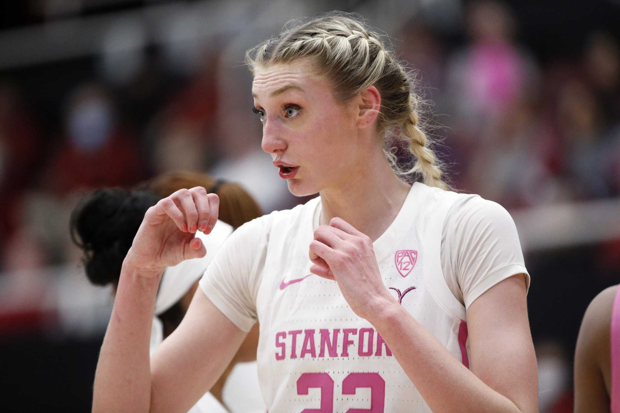 What Cal, Stanford ACC women's basketball schedule might look like