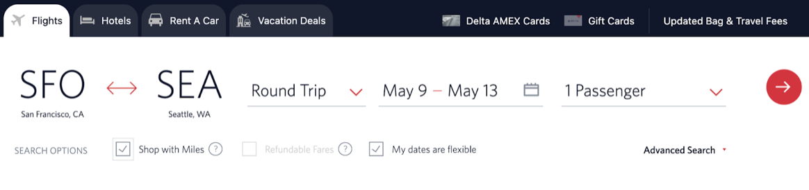 Delta SkyMiles® Gold American Express Card review 2023