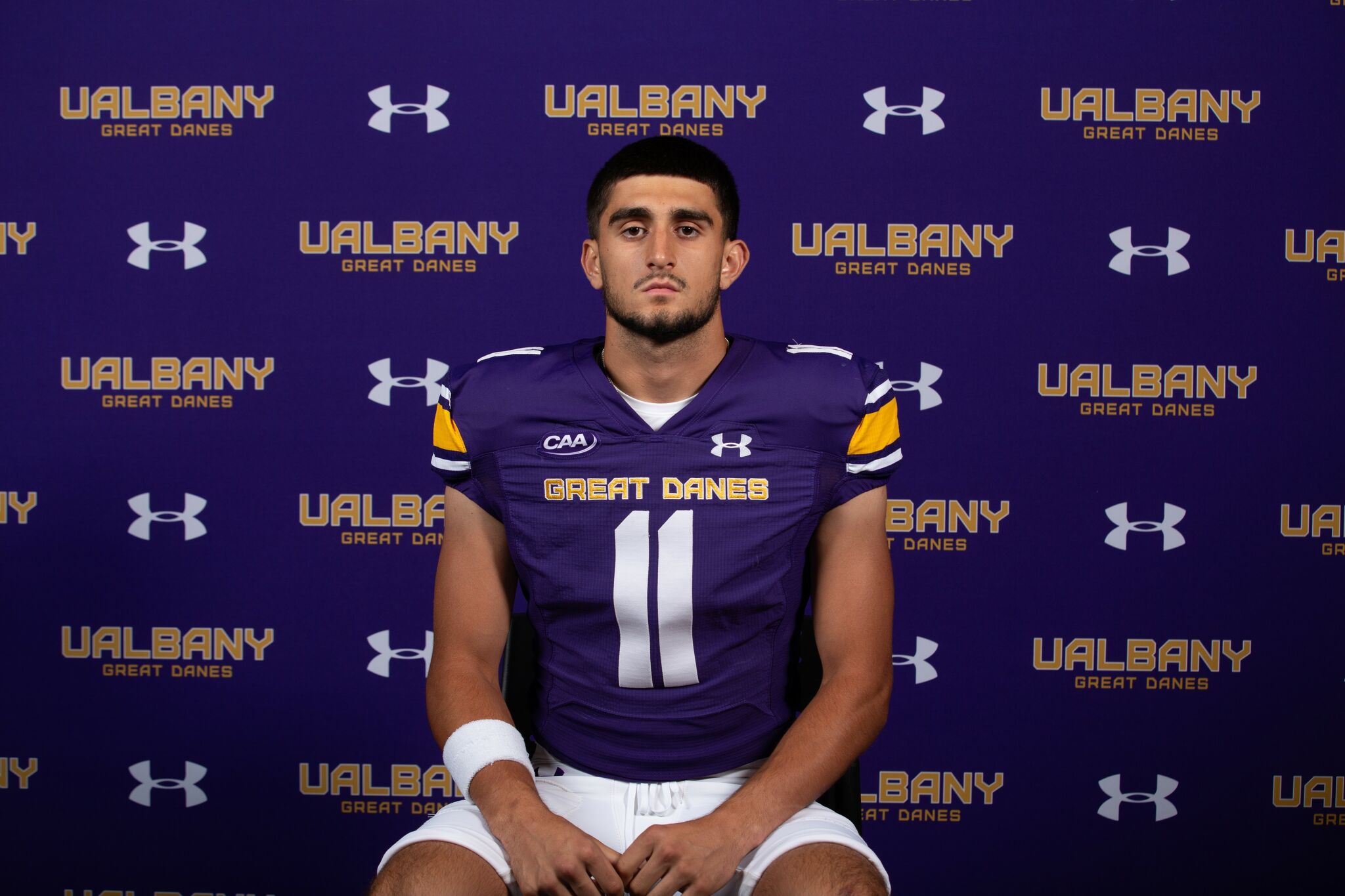 Football Announces 2023 Schedule - University at Albany Great Danes