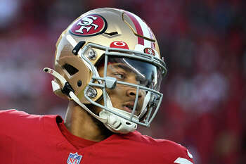 Trey Tracker: Lance fails to inspire in 49ers' season opening loss