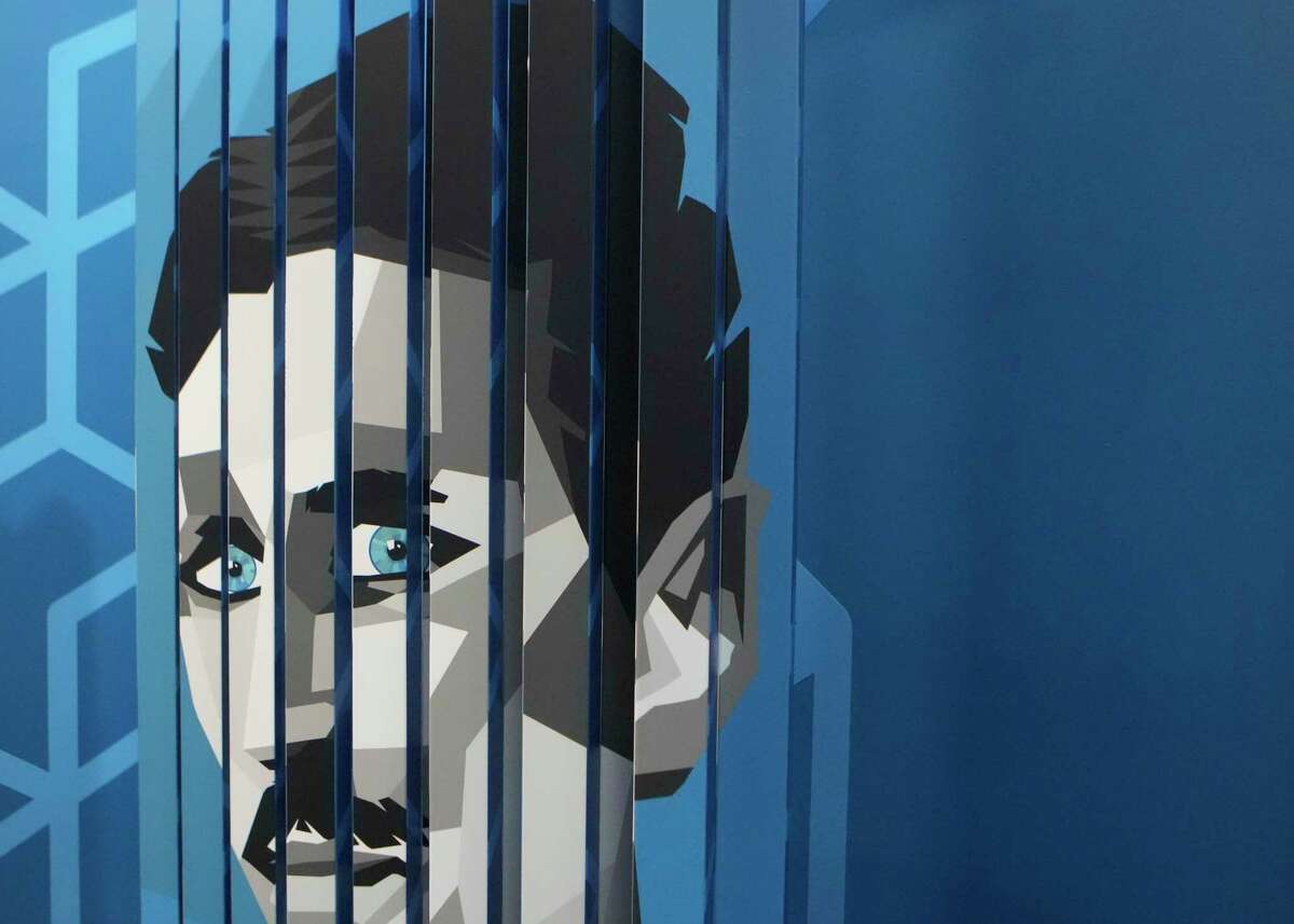 Museum of Illusions Houston opens inside The Galleria