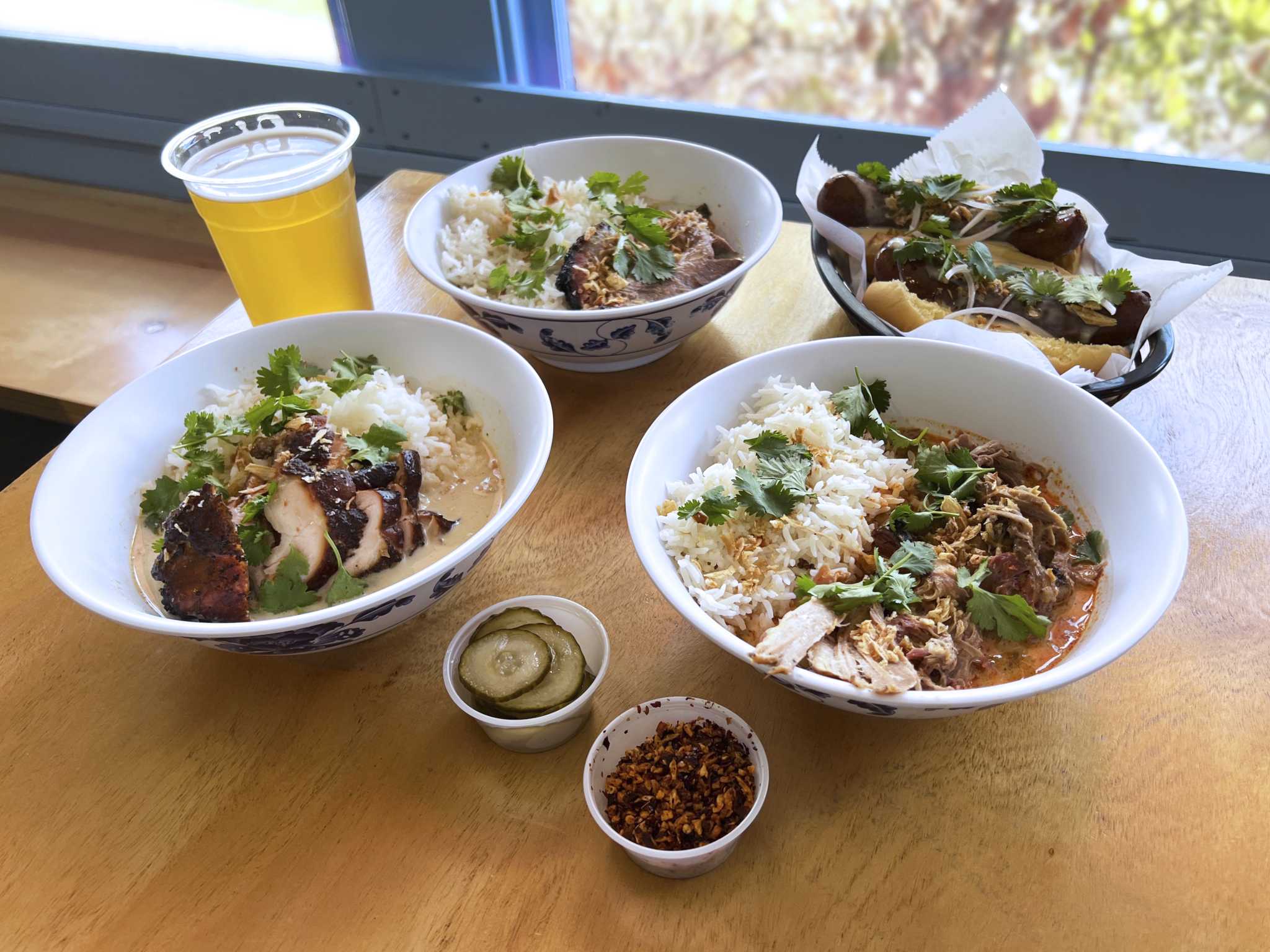 San Antonio is 2nd-best barbecue city in U.S., Yelp says. What's No ...