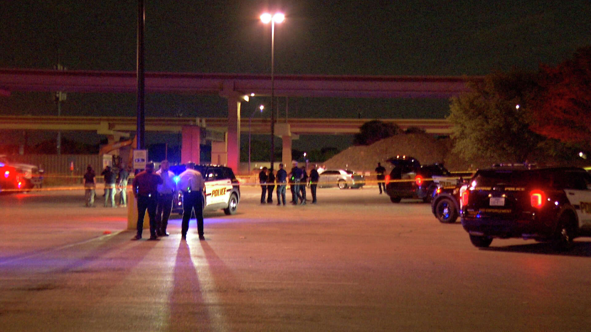 Police release name is man killed in West Side shooting at Home Depot