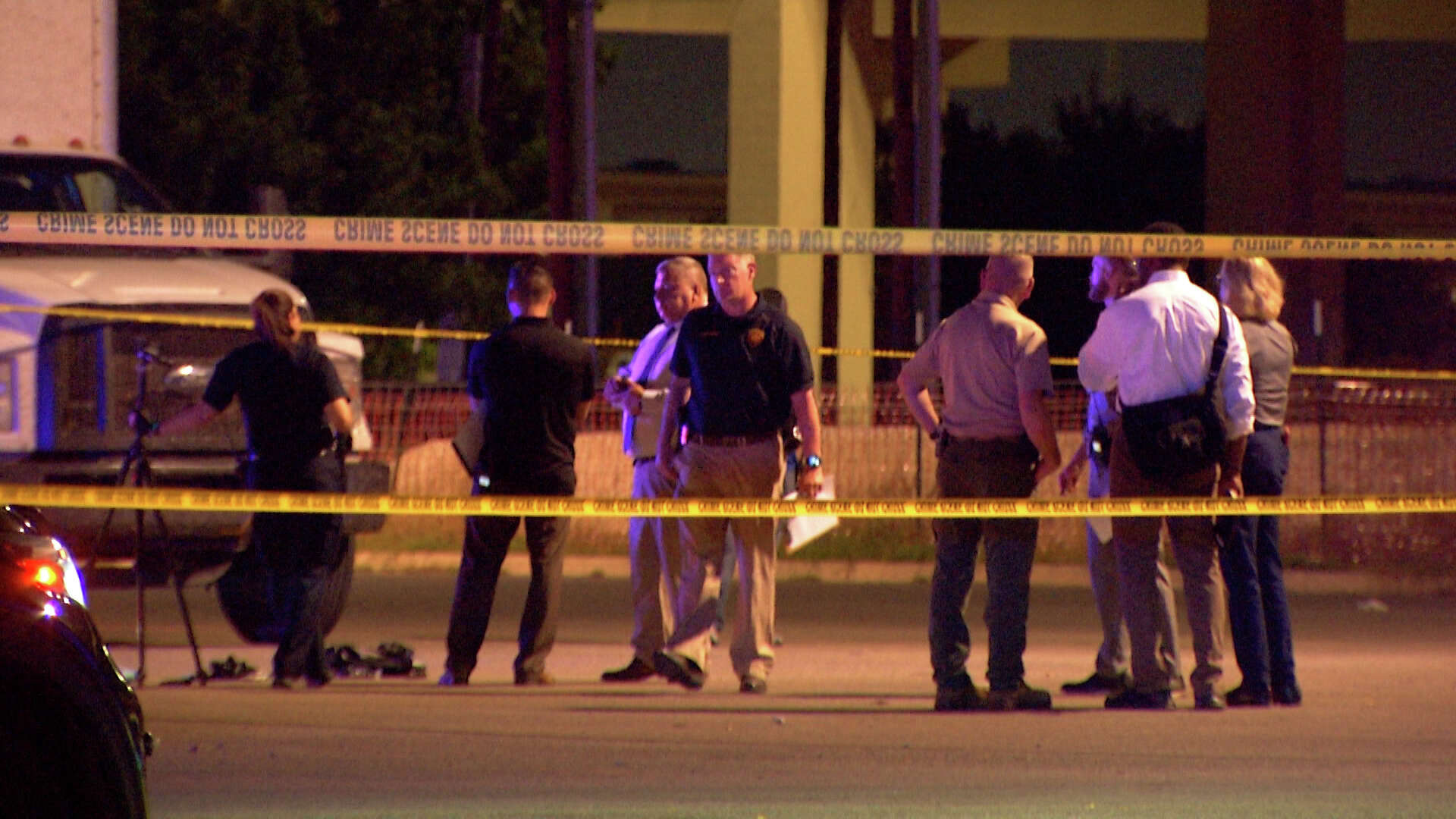 Police release name is man killed in West Side shooting at Home Depot