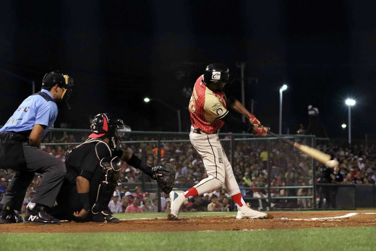 Algodoneros de Union Laguna Baseball Jersey 