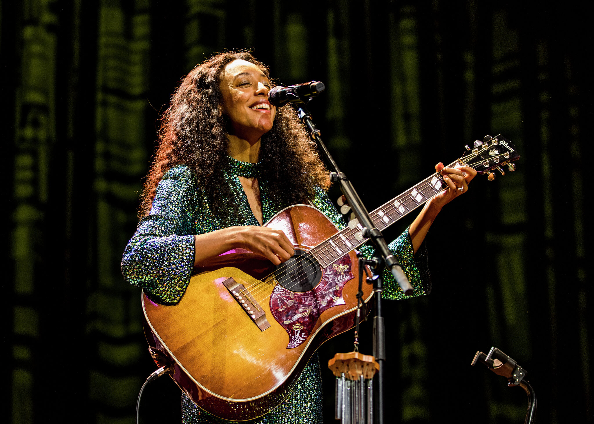 Corinne Bailey Rae coming to Yale Schwarzman Center