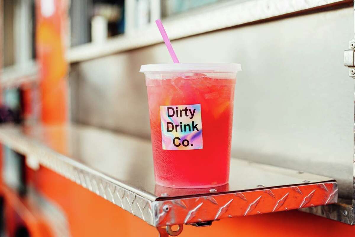 Quench your thirst with Midland's Dirty Drink Co.