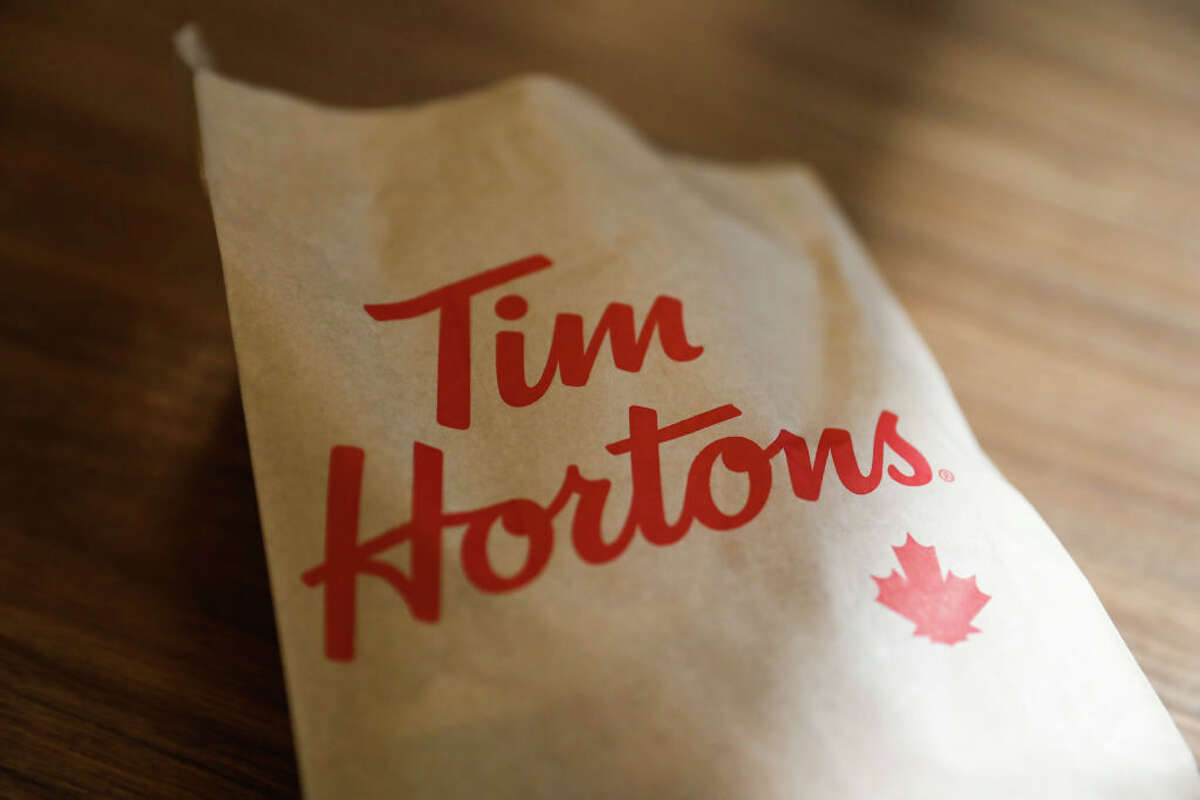 Tim Hortons makes environmental changes 