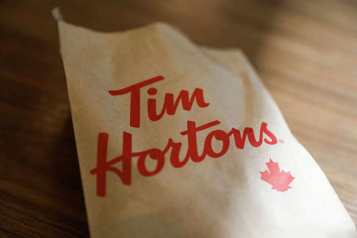 Tim Hortons  Information