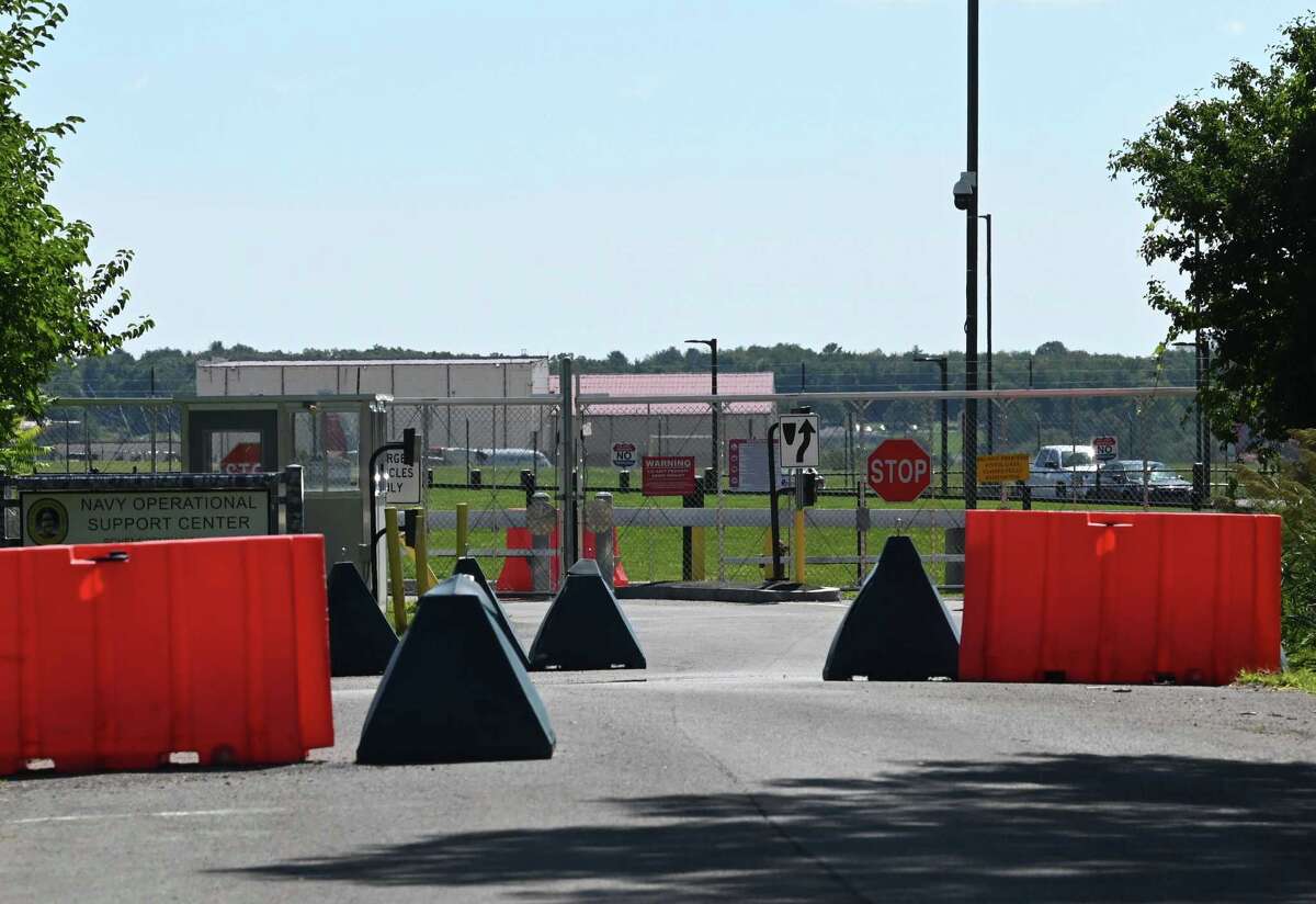 Schenectady County officials react to possible federal migrant sites