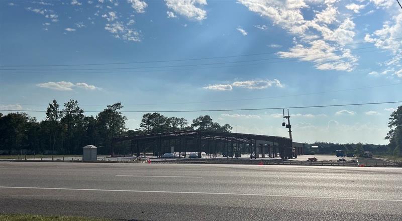 A Silsbee auto body shop is getting a new location in Lumberton