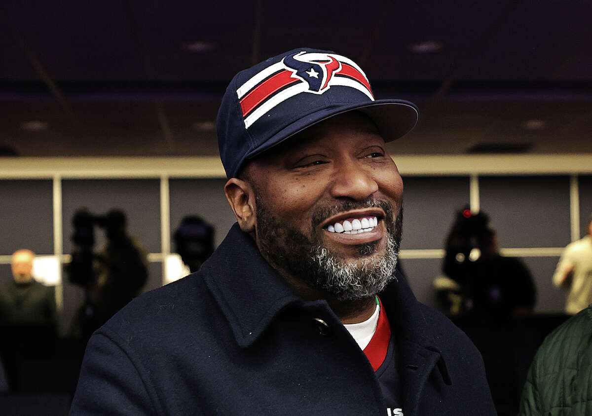 Houston Texans to offer Bun B's Trill Burgers for 2023 NFL season