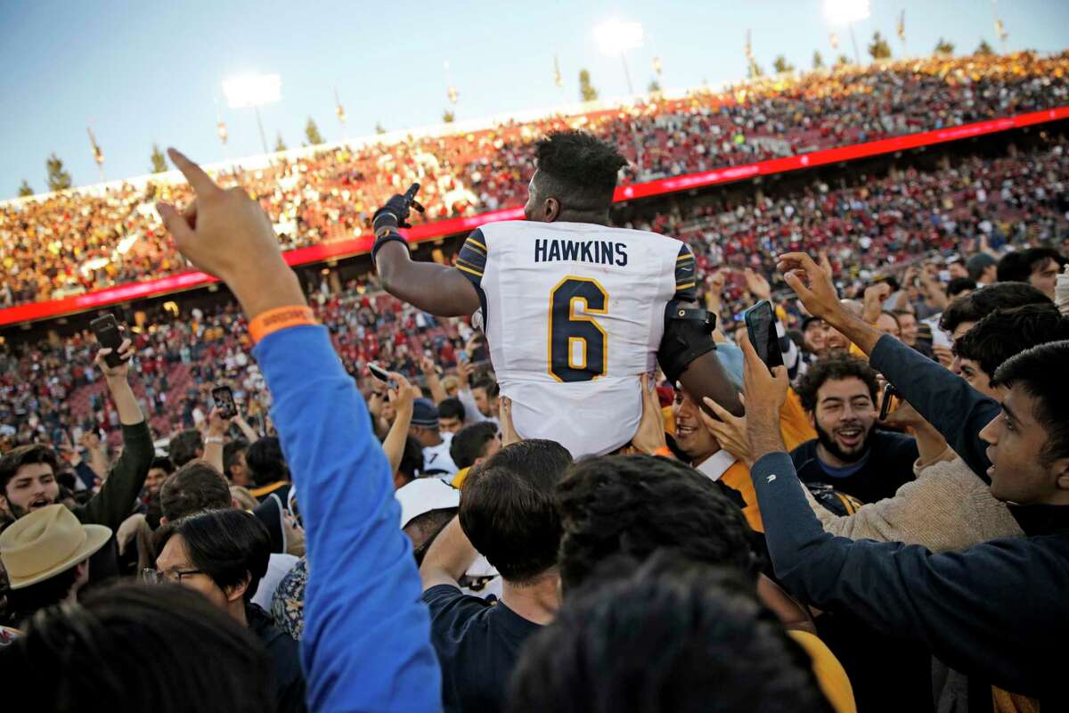 Cal, Stanford fans lament demise of Pac-12, loss of tradition