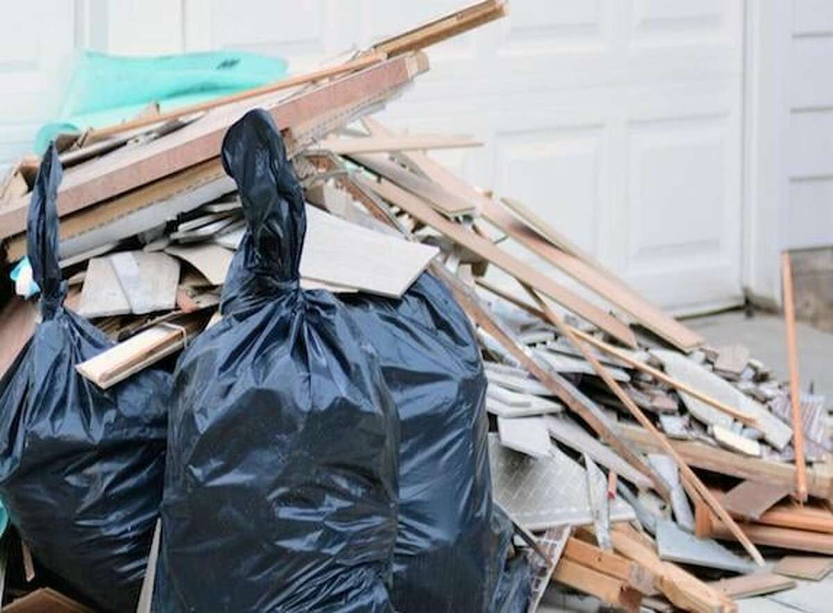 How to dispose of heavy trash, yard debris in Houston's Bay Area