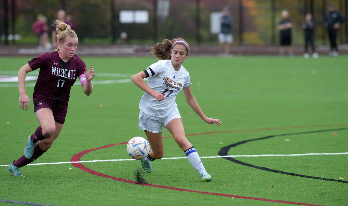 25 CT high school girls soccer players to watch in 2023 season