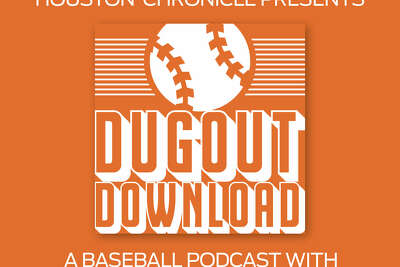 Houston Astros podcast: Setting the scene for spring training