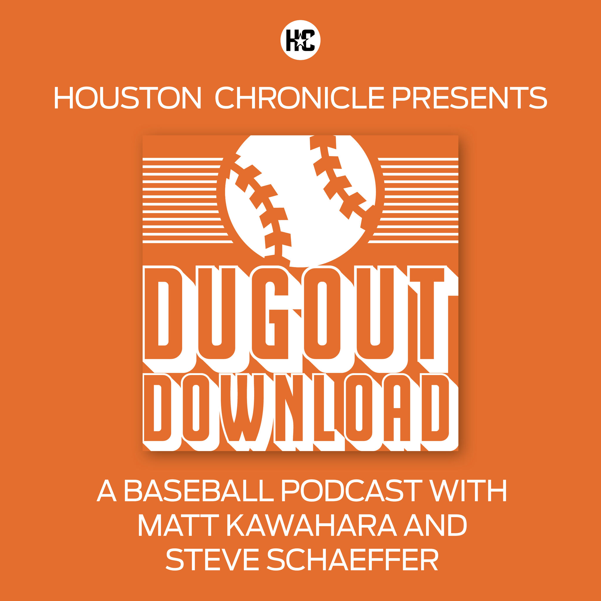 Houston Astros Podcast: Minnesota Twins ALDS-preview
