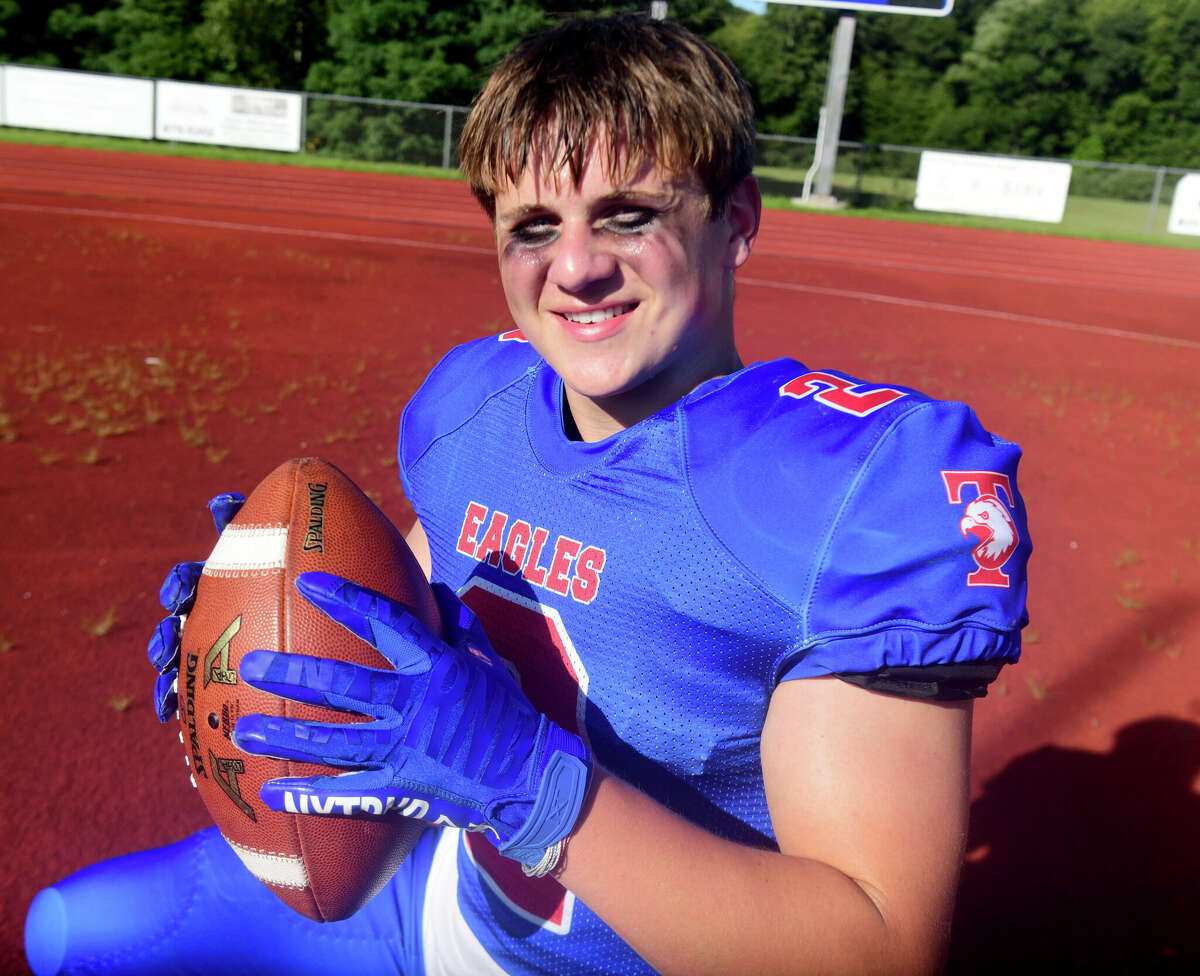 CIAC football top performers from Week 7 high school football in CT