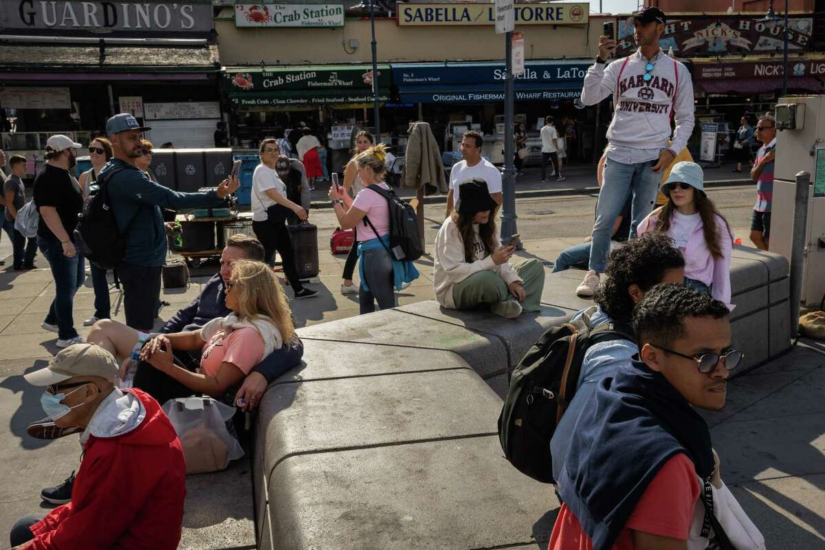 Pier 39 San Francisco: Tips from a Local